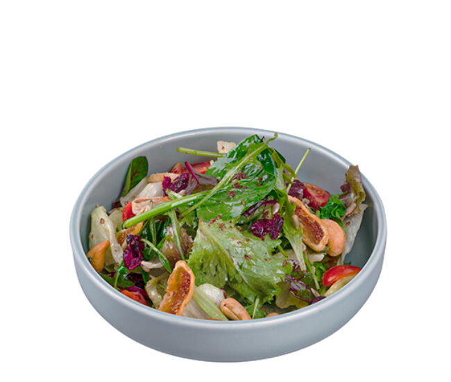 Green Salad