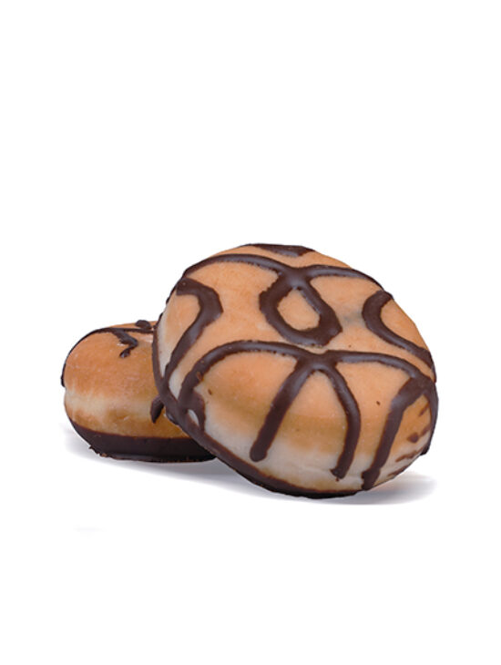 Chocolate Donut