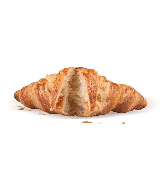 Croissant Βουτύρου