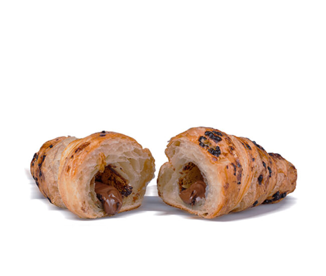 Croissant Σοκολάτας