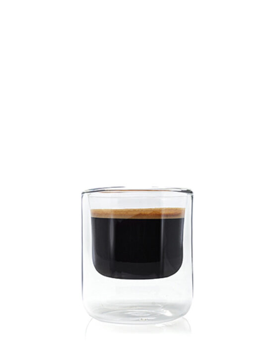 Espresso Americano Ζεστός