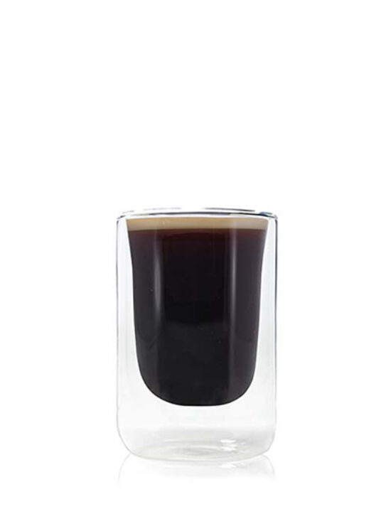 Hot Filtered Coffee