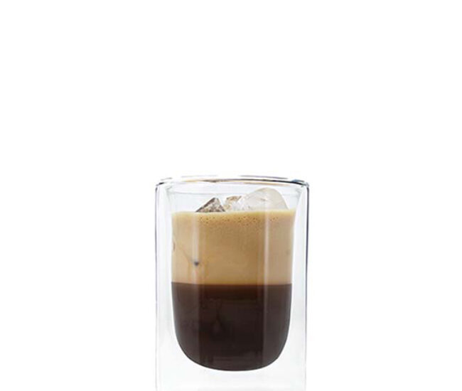Espresso Classic Cold