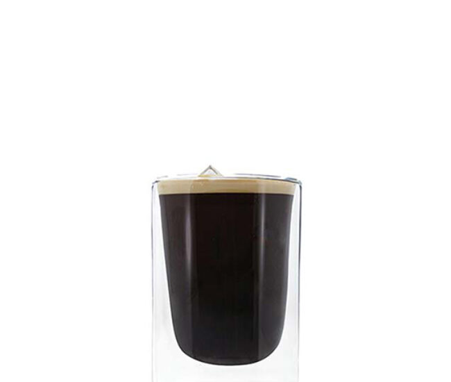Espresso Americano Κρύος