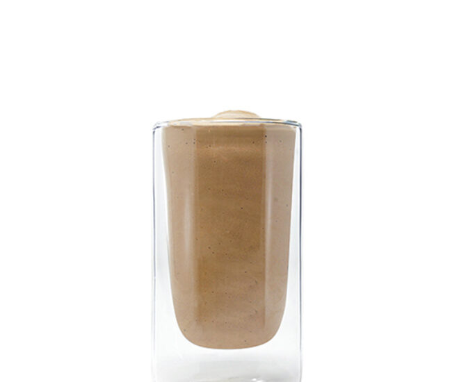 Mochaccino Κρύος
