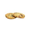 Cranberry Cookies with White Choc Chips