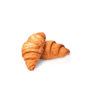 Mini Croissant Βουτύρου