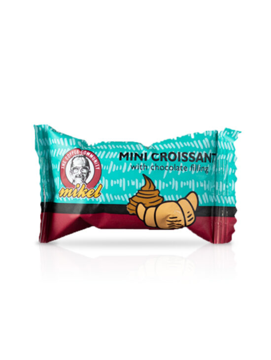 Croissant Mini Mikel