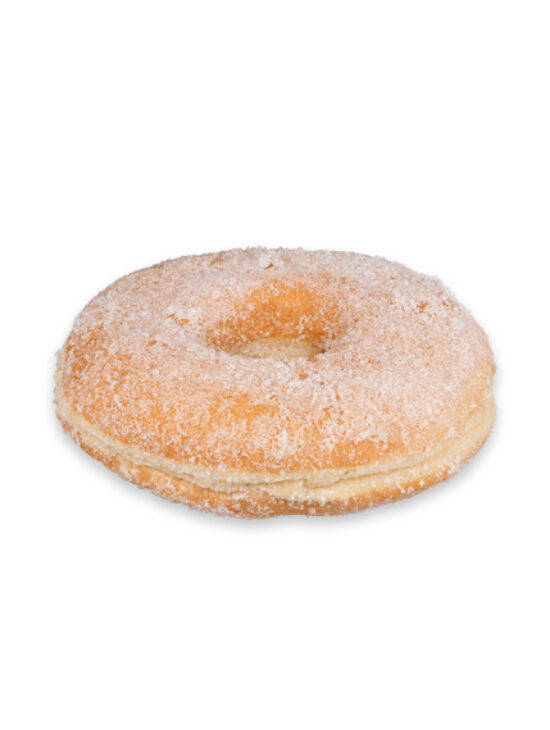Greek donut