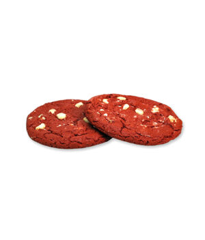 Red Velvet Cookie