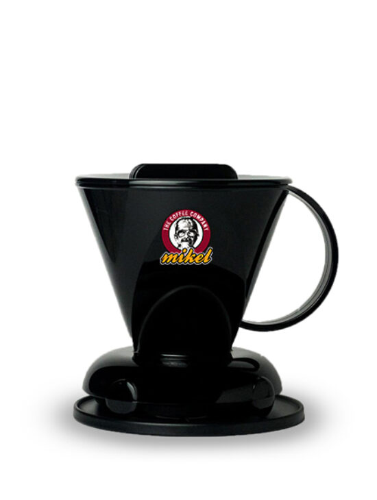 Pour Over Brew Clever Dripper