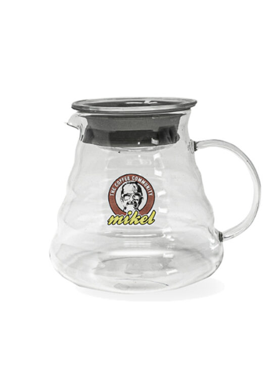 Glass Server