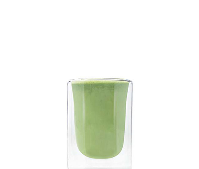 Matcha Latte Vegan Ζεστό