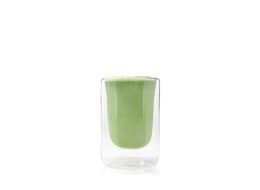 Matcha Latte Hot Vegan