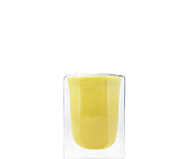 Turmeric Chai Ζεστό