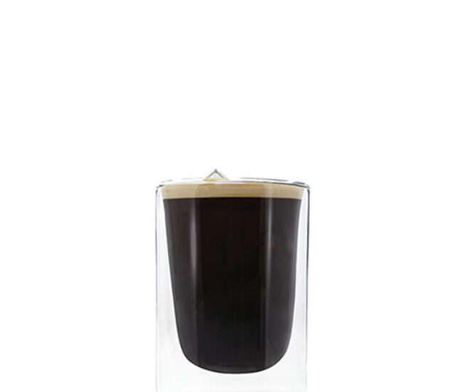 Cold Filtered Coffee