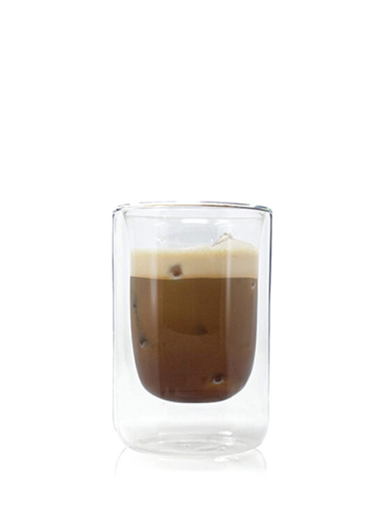 Greek Cold Coffee