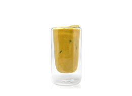 Turmeric Chai Cold