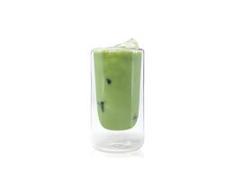 Matcha Latte Cold Vegan