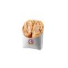 Pita bread with Turkey