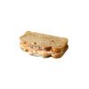 Slices of Whole-grain with Turkey