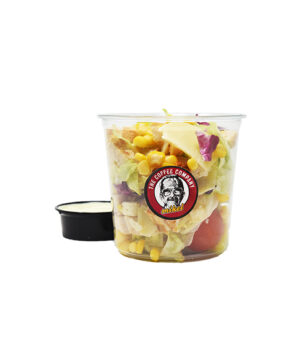 Caesar’s Salad