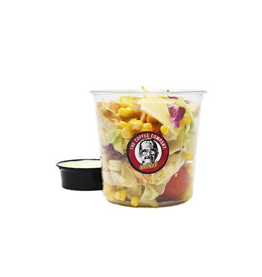 Caesar’s Salad
