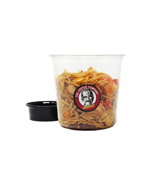 Thai Salad with Chicken