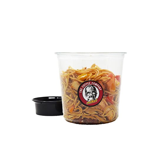 Thai Salad with Chicken