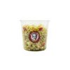Fusilli Salad with Chicken