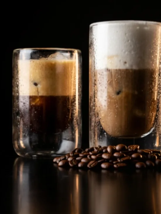 New Mikel High Roast Espresso Blend – AFQ Check